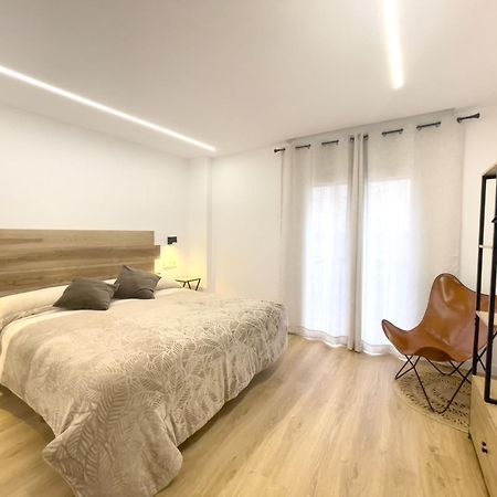 Lemon & Muralla -Centrico-Nuevo-Premium มูร์เซีย ภายนอก รูปภาพ