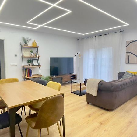 Lemon & Muralla -Centrico-Nuevo-Premium มูร์เซีย ภายนอก รูปภาพ