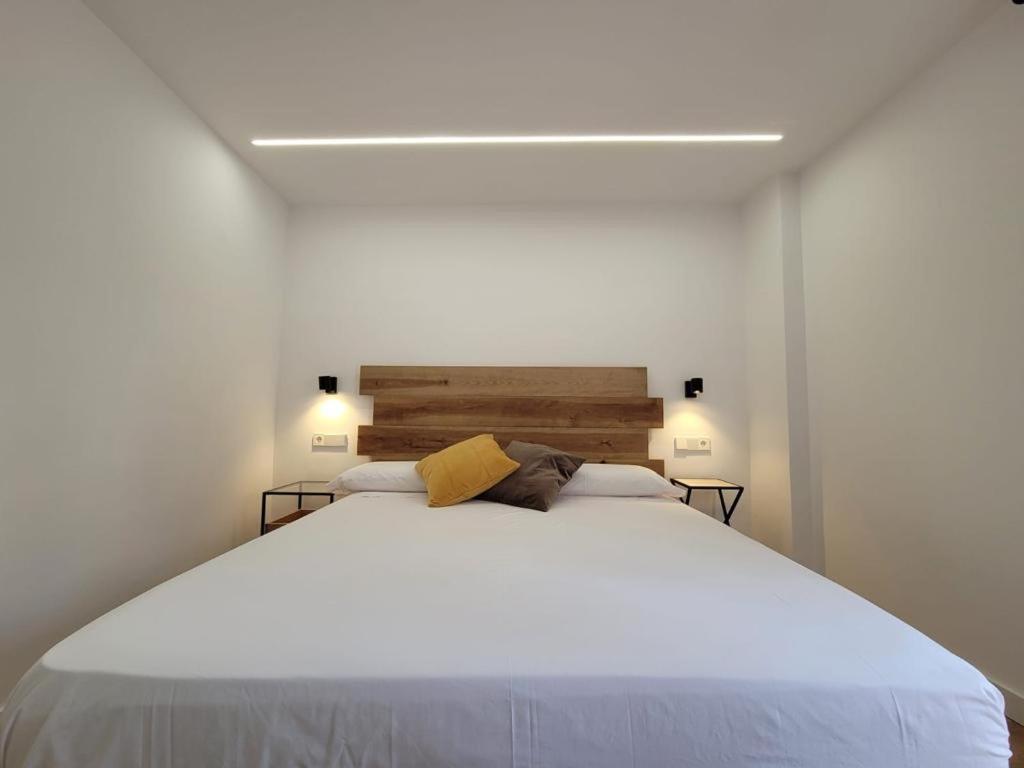 Lemon & Muralla -Centrico-Nuevo-Premium มูร์เซีย ภายนอก รูปภาพ