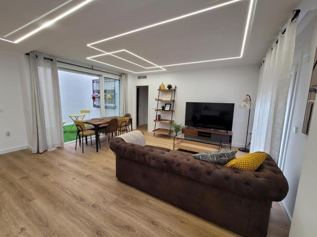Lemon & Muralla -Centrico-Nuevo-Premium มูร์เซีย ภายนอก รูปภาพ