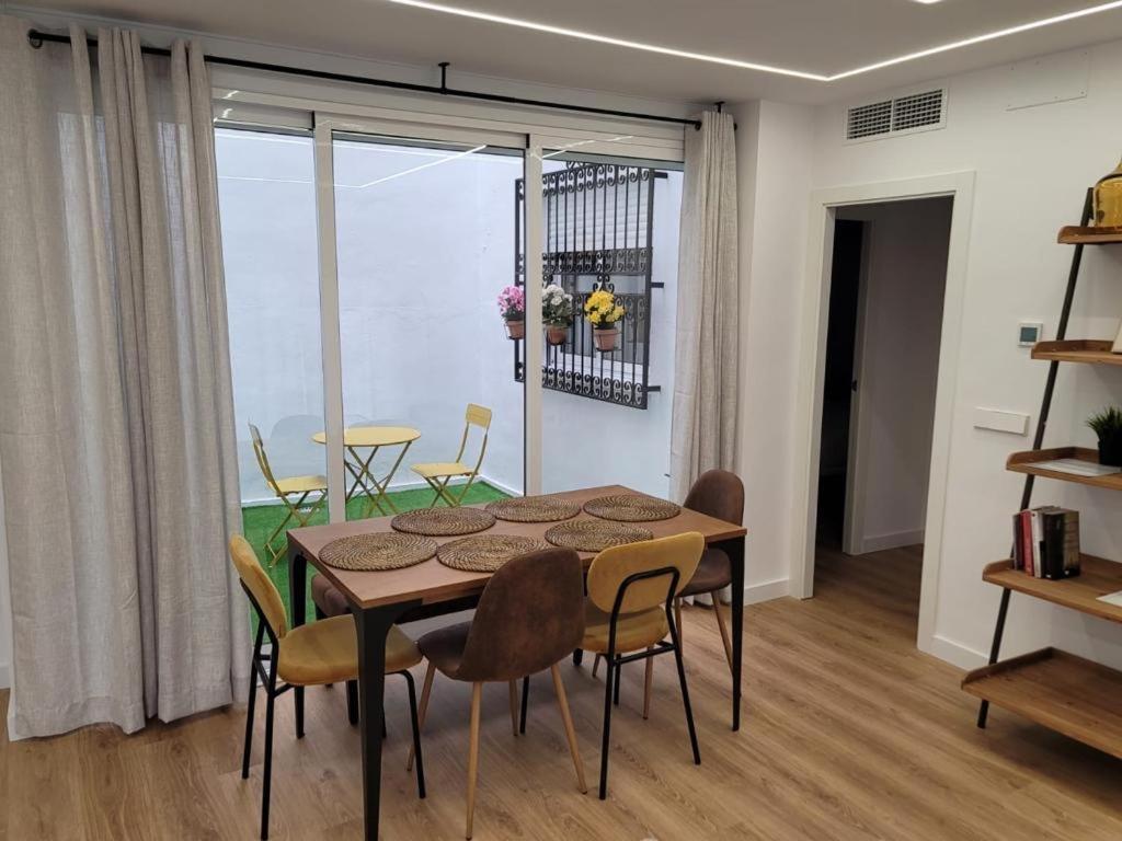 Lemon & Muralla -Centrico-Nuevo-Premium มูร์เซีย ภายนอก รูปภาพ