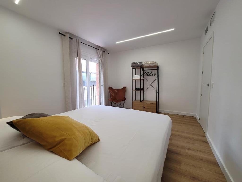 Lemon & Muralla -Centrico-Nuevo-Premium มูร์เซีย ภายนอก รูปภาพ
