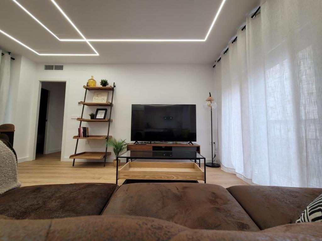 Lemon & Muralla -Centrico-Nuevo-Premium มูร์เซีย ภายนอก รูปภาพ
