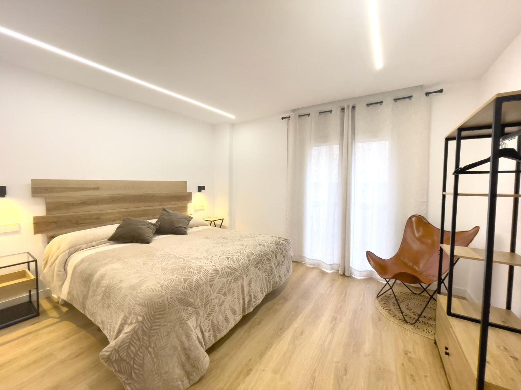 Lemon & Muralla -Centrico-Nuevo-Premium มูร์เซีย ภายนอก รูปภาพ