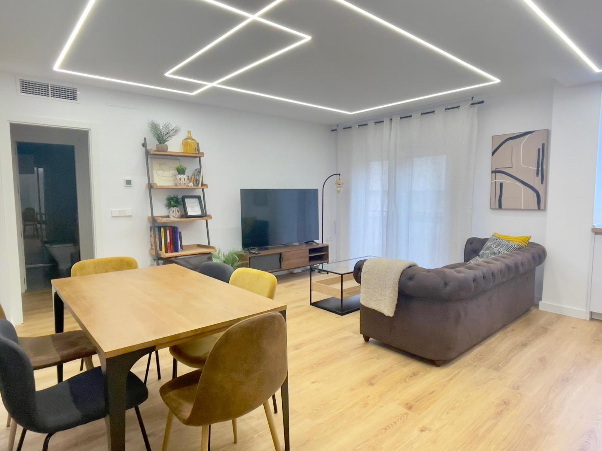 Lemon & Muralla -Centrico-Nuevo-Premium มูร์เซีย ภายนอก รูปภาพ